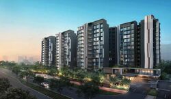 Lumina Grand (D23), Condominium #551249971